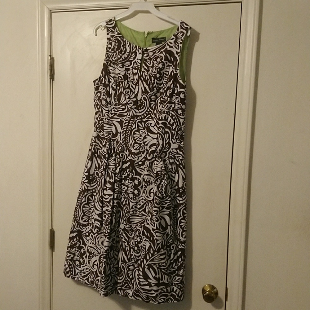 Jessica Howard dress